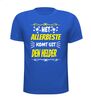 foto 5 Het allerbeste komt uit Den Helder t-shirt