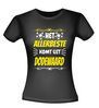 foto 2 Het allerbeste komt uit Dodewaard t-shirt