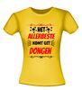 foto 12 Het allerbeste komt uit Dongen t-shirt