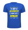foto 5 Het allerbeste komt uit Dongen t-shirt