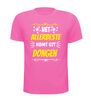 foto 7 Het allerbeste komt uit Dongen t-shirt