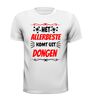foto 9 Het allerbeste komt uit Dongen t-shirt