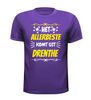 foto 3 Het allerbeste komt uit Drenthe t-shirt