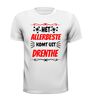 foto 9 Het allerbeste komt uit Drenthe t-shirt