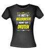 foto 2 Het allerbeste komt uit Druten t-shirt