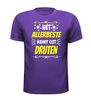 foto 3 Het allerbeste komt uit Druten t-shirt