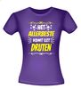 foto 4 Het allerbeste komt uit Druten t-shirt