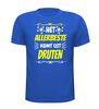 foto 5 Het allerbeste komt uit Druten t-shirt