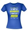 foto 6 Het allerbeste komt uit Druten t-shirt
