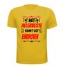 foto 11 Het allerbeste komt uit Eindhoven t-shirt