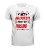 foto 9 Het allerbeste komt uit Friesland t-shirt