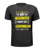 foto 1 Het allerbeste komt uit Geldermalsen t-shirt