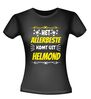 foto 2 Het allerbeste komt uit Helmond t-shirt