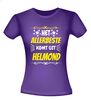 foto 4 Het allerbeste komt uit Helmond t-shirt