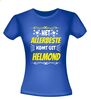 foto 6 Het allerbeste komt uit Helmond t-shirt