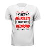foto 9 Het allerbeste komt uit Helmond t-shirt