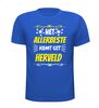 foto 5 Het allerbeste komt uit Herveld t-shirt
