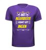 foto 3 Het allerbeste komt uit Ingen t-shirt