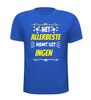 foto 5 Het allerbeste komt uit Ingen t-shirt