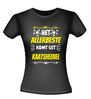 foto 2 Het allerbeste komt uit Kaatsheuvel t-shirt