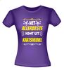 foto 4 Het allerbeste komt uit Kaatsheuvel t-shirt