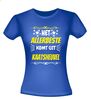 foto 6 Het allerbeste komt uit Kaatsheuvel t-shirt