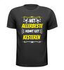 foto 1 Het allerbeste komt uit Kesteren t-shirt