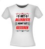 foto 10 Het allerbeste komt uit Kesteren t-shirt