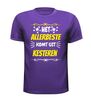foto 3 Het allerbeste komt uit Kesteren t-shirt