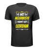 foto 1 Het allerbeste komt uit Leerdam t-shirt