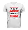 foto 9 Het allerbeste komt uit Leerdam t-shirt