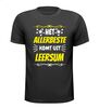 foto 1 Het allerbeste komt uit Leersum t-shirt