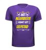 foto 3 Het allerbeste komt uit Lelystad t-shirt
