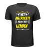 foto 1 Het allerbeste komt uit Lienden t-shirt