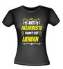 foto 2 Het allerbeste komt uit Lienden t-shirt