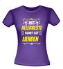 foto 4 Het allerbeste komt uit Lienden t-shirt