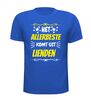 foto 5 Het allerbeste komt uit Lienden t-shirt