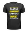 foto 1 Het allerbeste komt uit Lieshout t-shirt