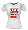 foto 10 Het allerbeste komt uit Lieshout t-shirt