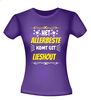 foto 4 Het allerbeste komt uit Lieshout t-shirt