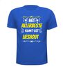 foto 5 Het allerbeste komt uit Lieshout t-shirt
