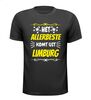Het allerbeste komt uit Limburg t-shirt