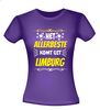 foto 4 Het allerbeste komt uit Limburg t-shirt