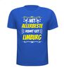 foto 5 Het allerbeste komt uit Limburg t-shirt
