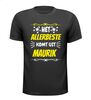 foto 1 Het allerbeste komt uit Maurik t-shirt