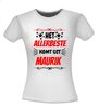 foto 10 Het allerbeste komt uit Maurik t-shirt