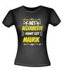 foto 2 Het allerbeste komt uit Maurik t-shirt