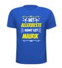 foto 5 Het allerbeste komt uit Maurik t-shirt