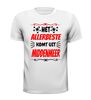foto 9 Het allerbeste komt uit Middenmeer t-shirt