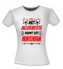 foto 10 Het allerbeste komt uit Muntendam t-shirt